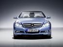 Mercedes E-Class Cabrio