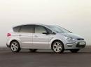 Ford S-Max и Galaxy 2010