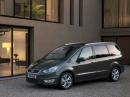 Ford S-Max и Galaxy 2010