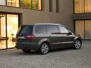 Ford S-Max и Galaxy 2010