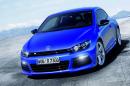 Volkswagen Scirocco R (нови снимки)