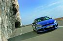 Volkswagen Scirocco R (нови снимки)