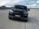 Подобрен е и рекордът за скорост с пълноразмерен SUV