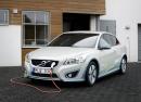 Електрическо Volvo C30