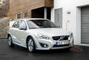 Производството на електрическото Volvo C30 стартира след две години