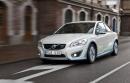 Производството на електрическото Volvo C30 стартира след две години