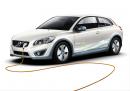 Електрическо Volvo C30