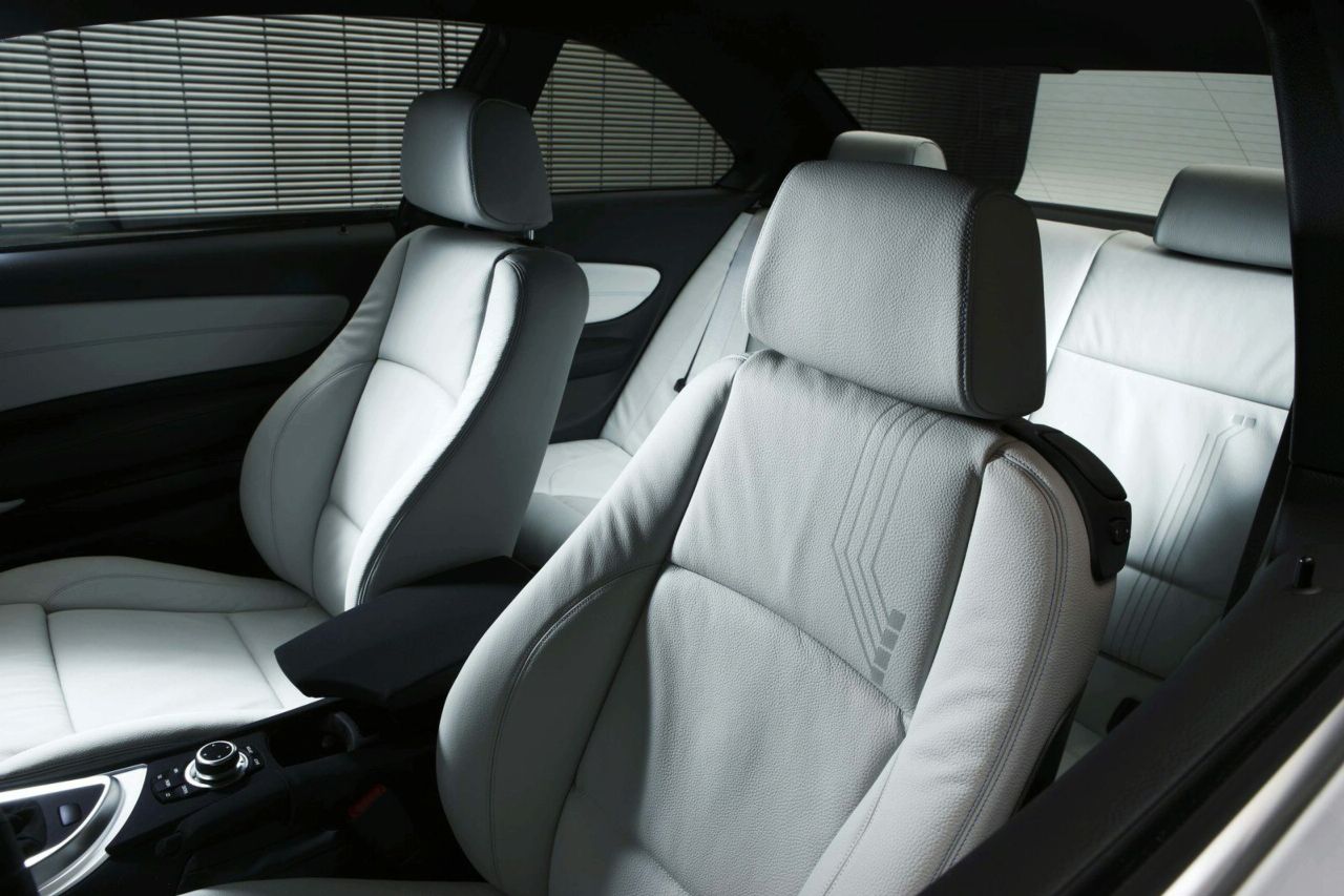 BMW ActiveE Concept