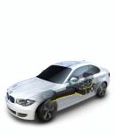 BMW ActiveE Concept