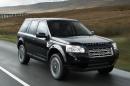 Land Rover Freelander 2 Sport