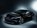 Aston Martin DBS и V12 Vantage Carbon Black