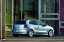 Volkswagen Polo BlueMotion