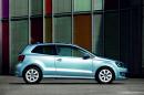 Volkswagen Polo BlueMotion