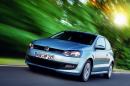 Volkswagen Polo BlueMotion