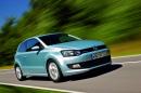 Volkswagen Polo BlueMotion