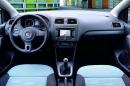 Volkswagen Polo BlueMotion