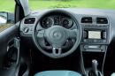 Volkswagen Polo BlueMotion