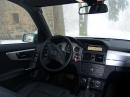 Mercedes GLK 320 CDI (тест драйв)