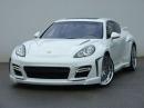 Fab Design Porsche Panamera