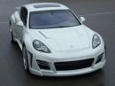 Fab Design Porsche Panamera