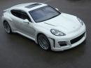 Fab Design Porsche Panamera