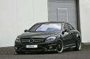 VATH Mercedes CL 65 AMG