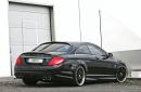 VATH с ново предложение за Mercedes CL 65 AMG