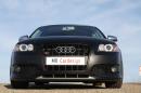 Audi S3 Black Performance Edition от MR Car Design