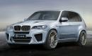 G-POWER с тунинг програми за BMW X5 M и X6 M