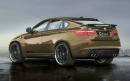 G-POWER с тунинг програми за BMW X5 M и X6 M