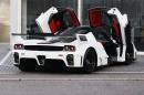 Gemballa MIG-U1