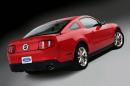 Ford Mustang ще получи четирицилиндров двигател