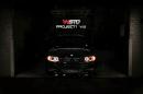 BMW 135i Project 1 v1.2 от WheelSTO