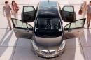 Opel Meriva с над 30 000 поръчки преди появата си при дилърите