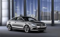 Volkswagen представи ново компактно купе в Детройт