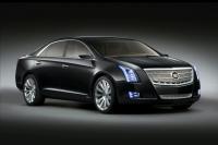 Cadillac XTS на пазара догодина