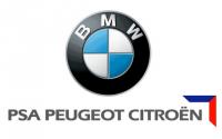 BMW и PSA ще продължат да разработват съвместно двигатели