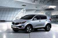 Идва новата Kia Sportage