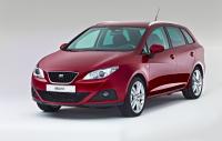 Seat Ibiza ST на пазара от лятото