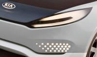 Kia подготвя хибридно спортно купе