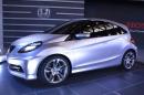 Honda с нова концепция на градски автомобил