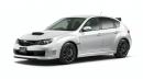 Subaru Impreza R205 – само 400 бройки и само за Япония