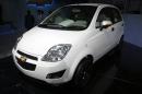 Chevrolet Spark EV