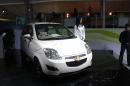 Chevrolet Spark EV