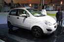 Chevrolet Spark EV