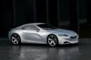 Peugeot SR1 Concept