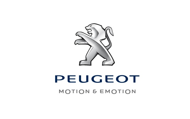 Peugeot (ново лого)