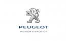 Peugeot (ново лого)