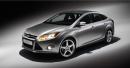 Ford Focus 2011