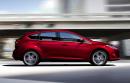 Ford Focus 2011